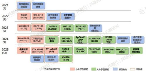 脂质体注射剂 改良型新药研发浪潮下的企业市场洞察与软件赋能